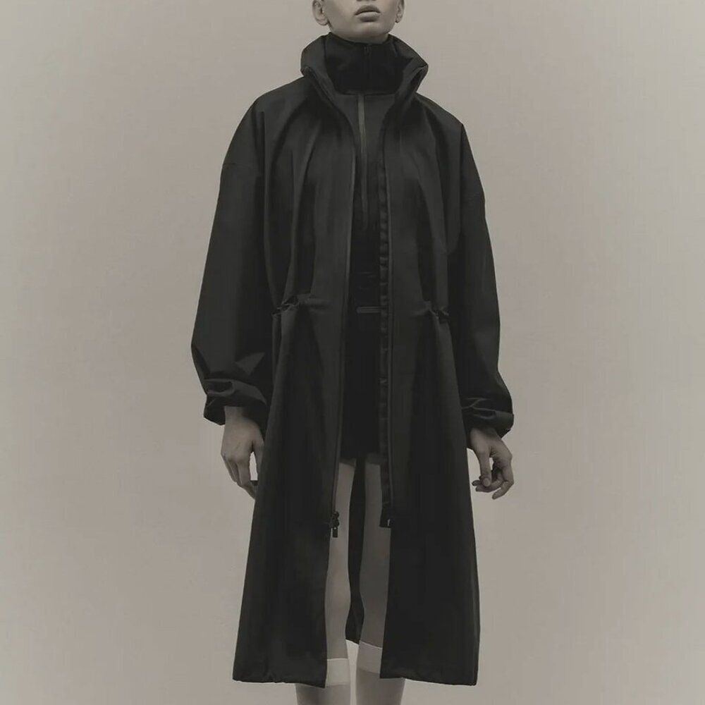 Adidas x FEAR OF GOD ATHLETICS 3L JACKET - Picture 11 of 15